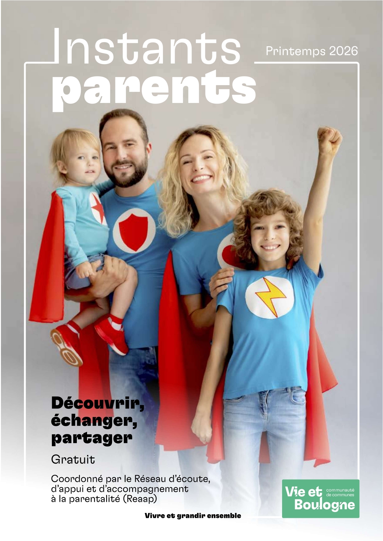 instants parents 2026