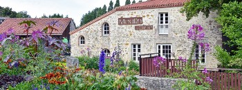 Office de tourisme - Moulin à Élise