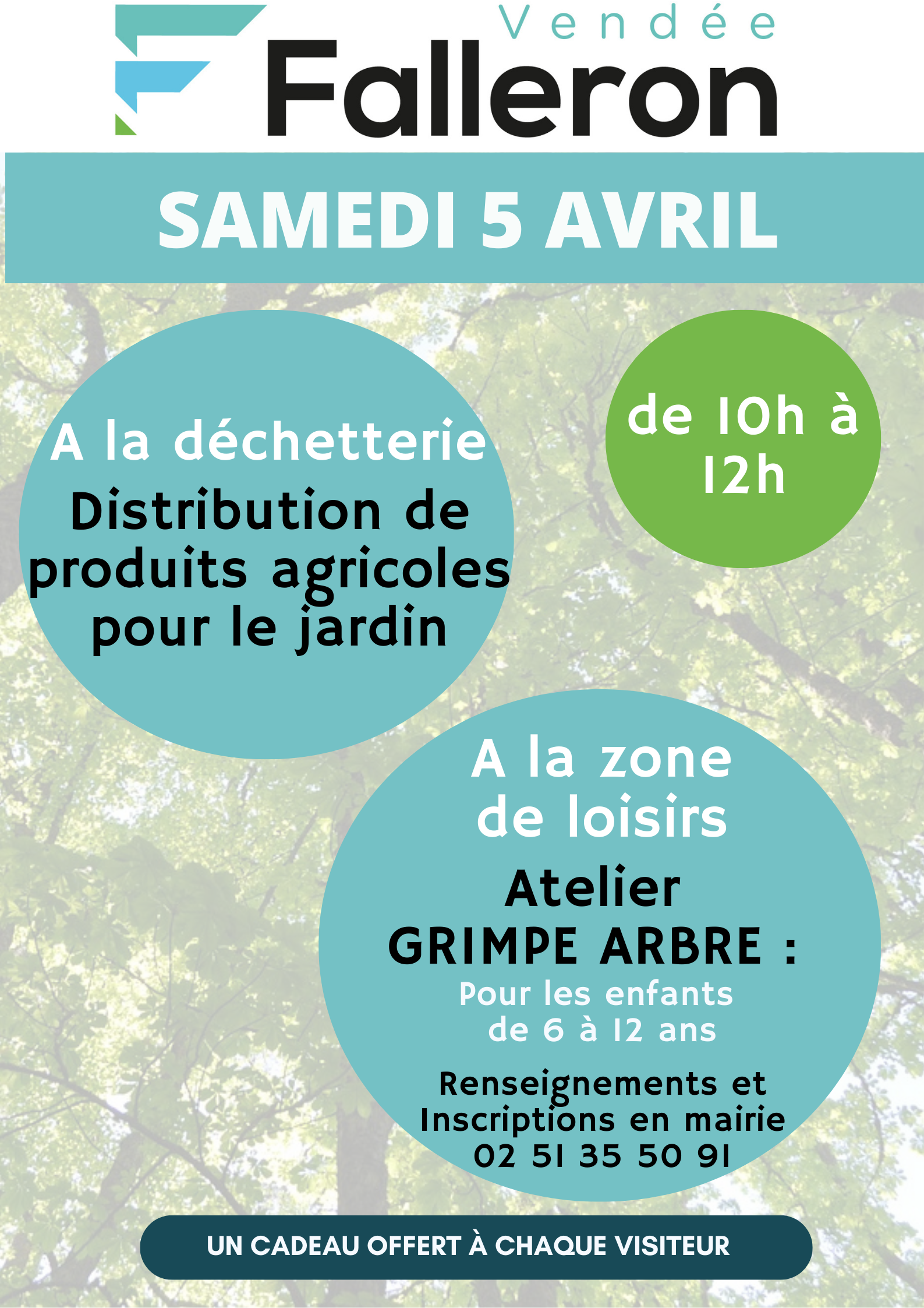 T'as Pas Samedi 5 avril (2)