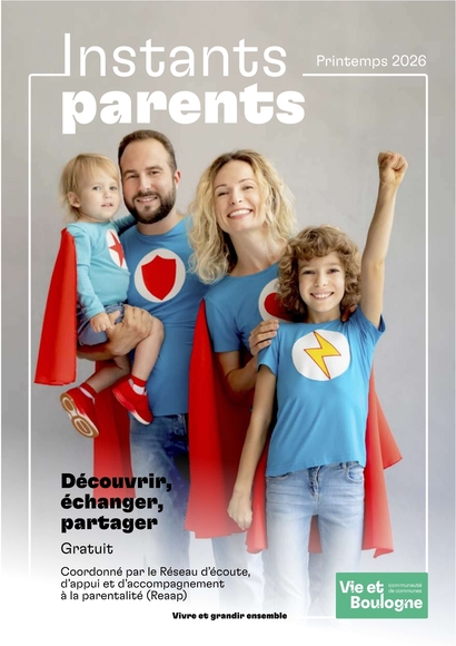 instants parents 2026